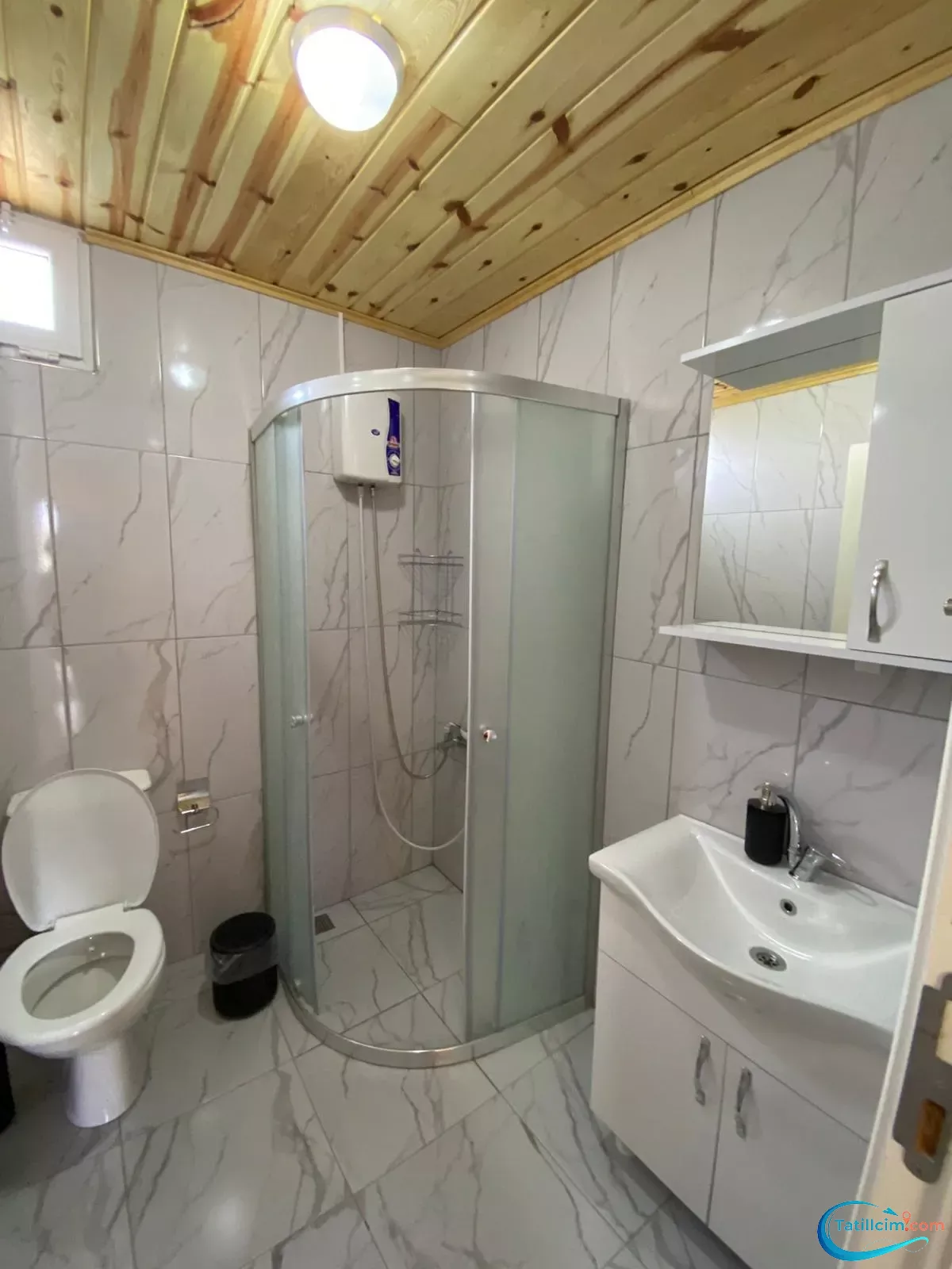 tatilcim.com Adrasan Yeşim Apart Evleri 